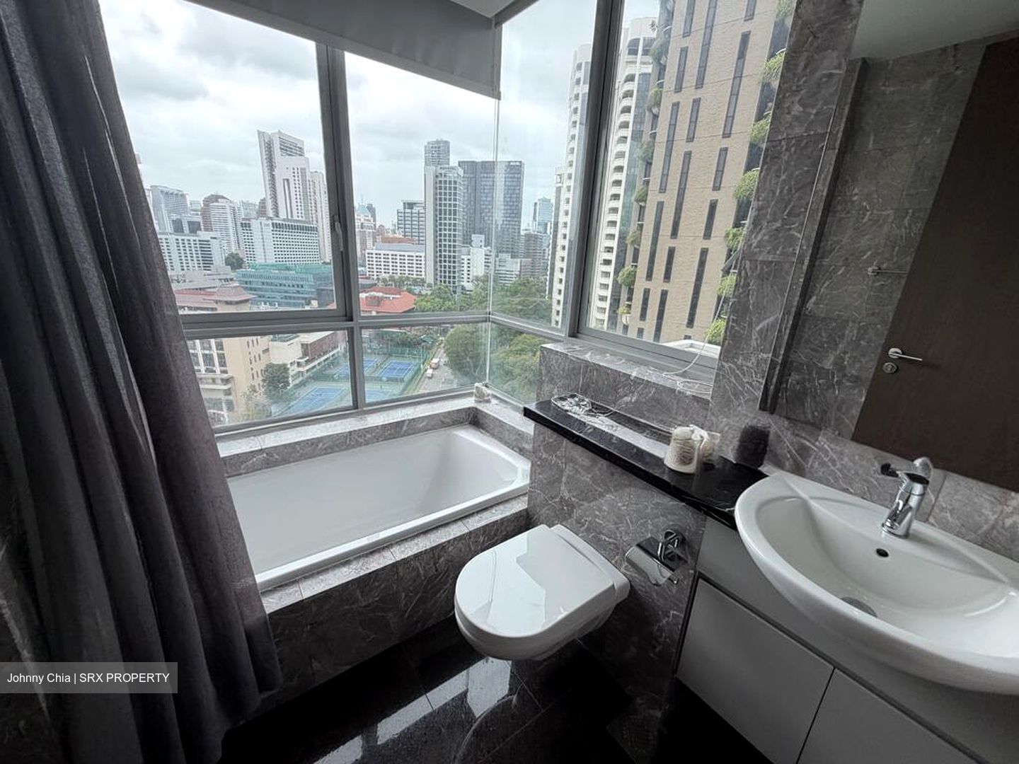 Draycott Eight (D10), Condominium #517878911